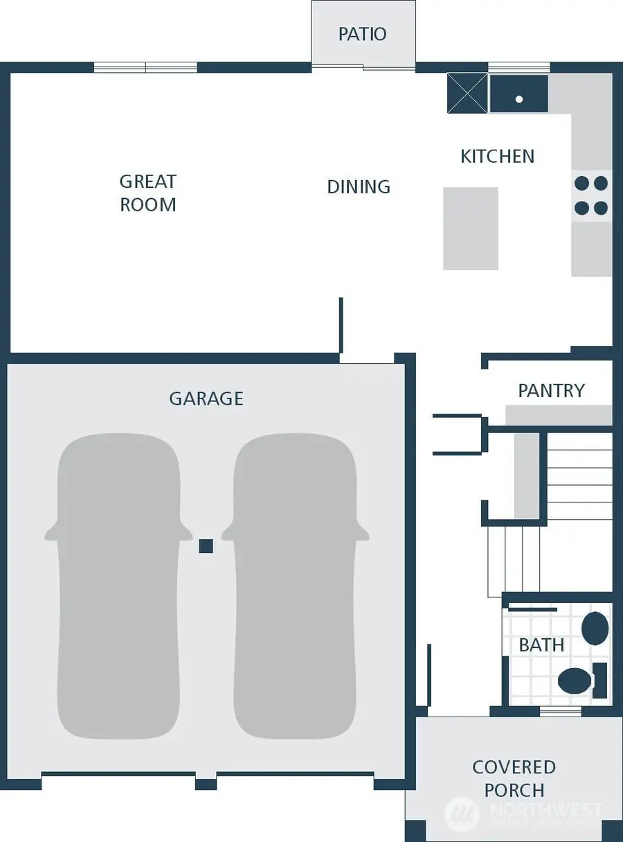 2175 168th Place Ne, Marysville, WA 98271 - #2