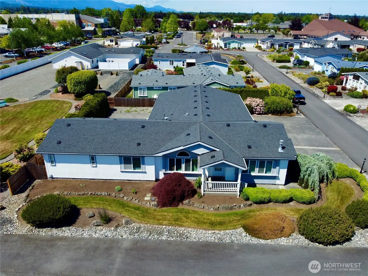 891 Starboard Way, Sequim, WA 98382 - #1