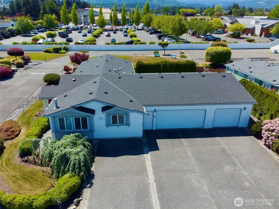 891 Starboard Way, Sequim, WA 98382 - #2