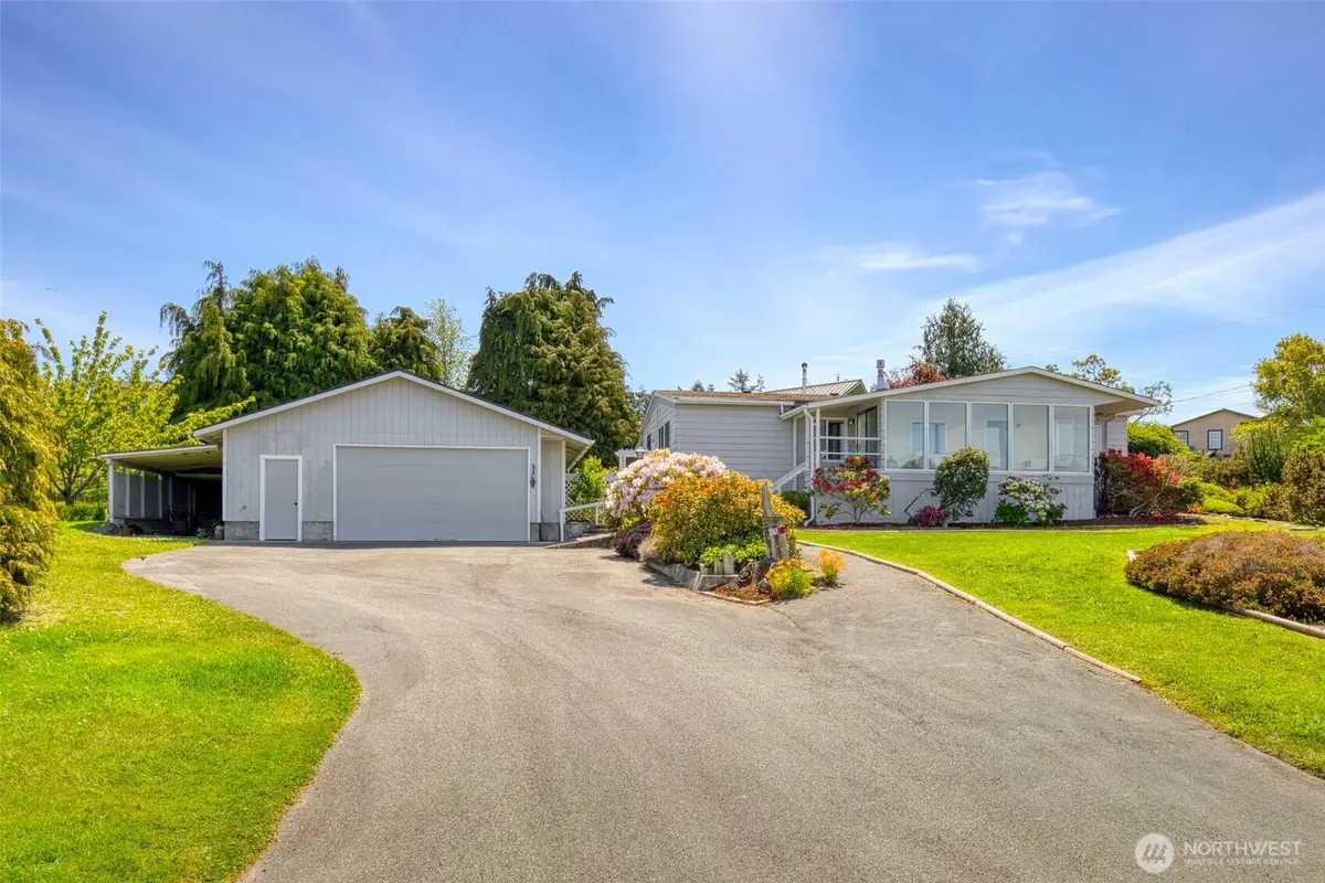 261 Dennis Boulevard, Port Townsend, WA 98368 - #1