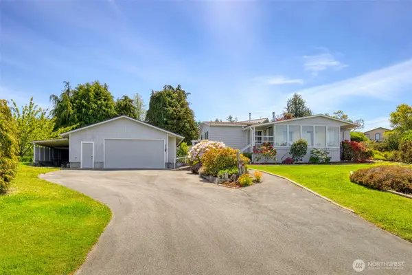 261 Dennis Boulevard, Port Townsend, WA 98368
