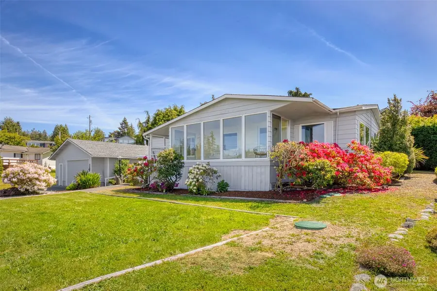 261 Dennis Boulevard, Port Townsend, WA 98368 - #3