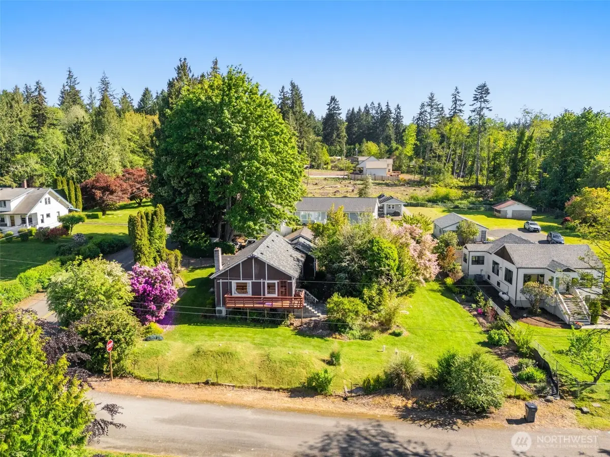 3028 Arvick Road Se, Port Orchard, WA 98366 - #1
