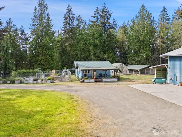 194 Big Foot Lane, Sequim, WA 98382