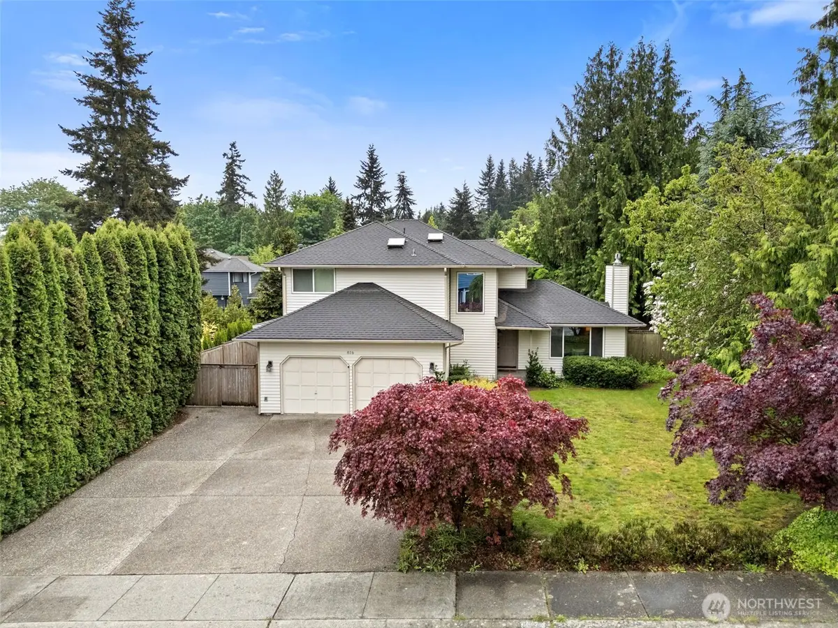 816 151st Place Sw, Lynnwood, WA 98087 - #1