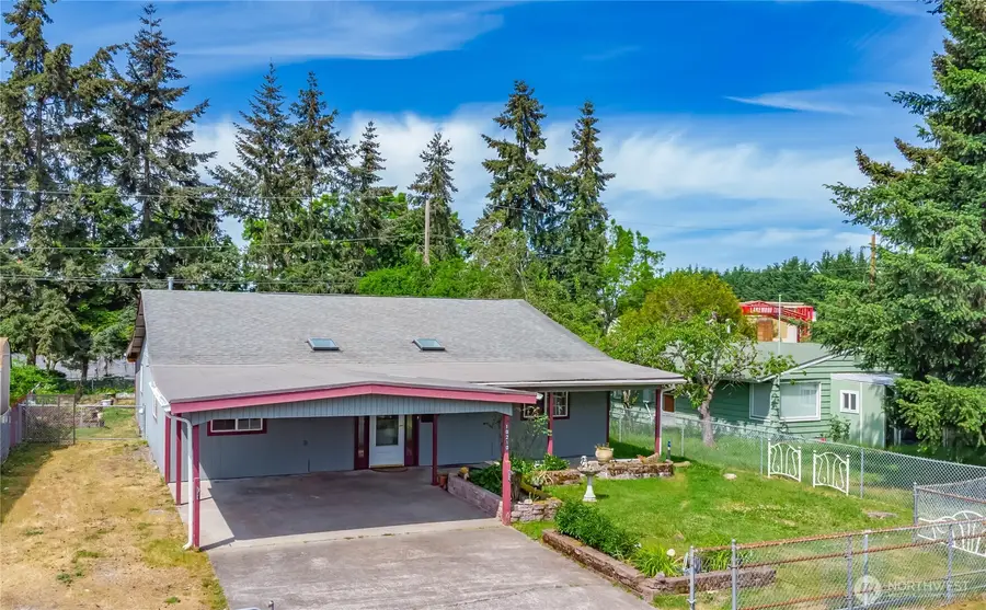 10210 Villa Lane Sw, Lakewood, WA 98499 - #2