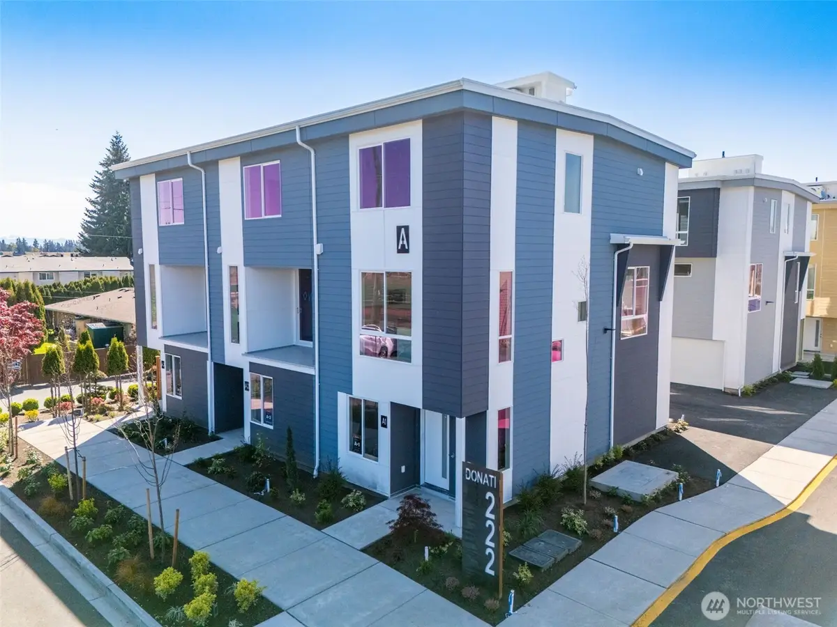 222 124th Street Sw #H2, Everett, WA 98204 - #1