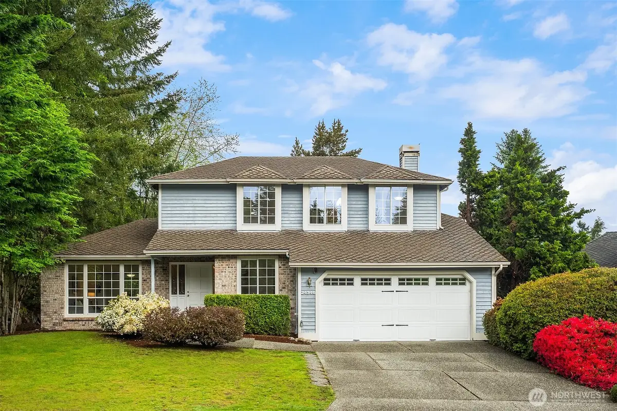 24346 SE 43rd Place, Sammamish, WA 98029 - #1