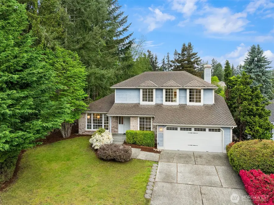 24346 SE 43rd Place, Sammamish, WA 98029 - #2