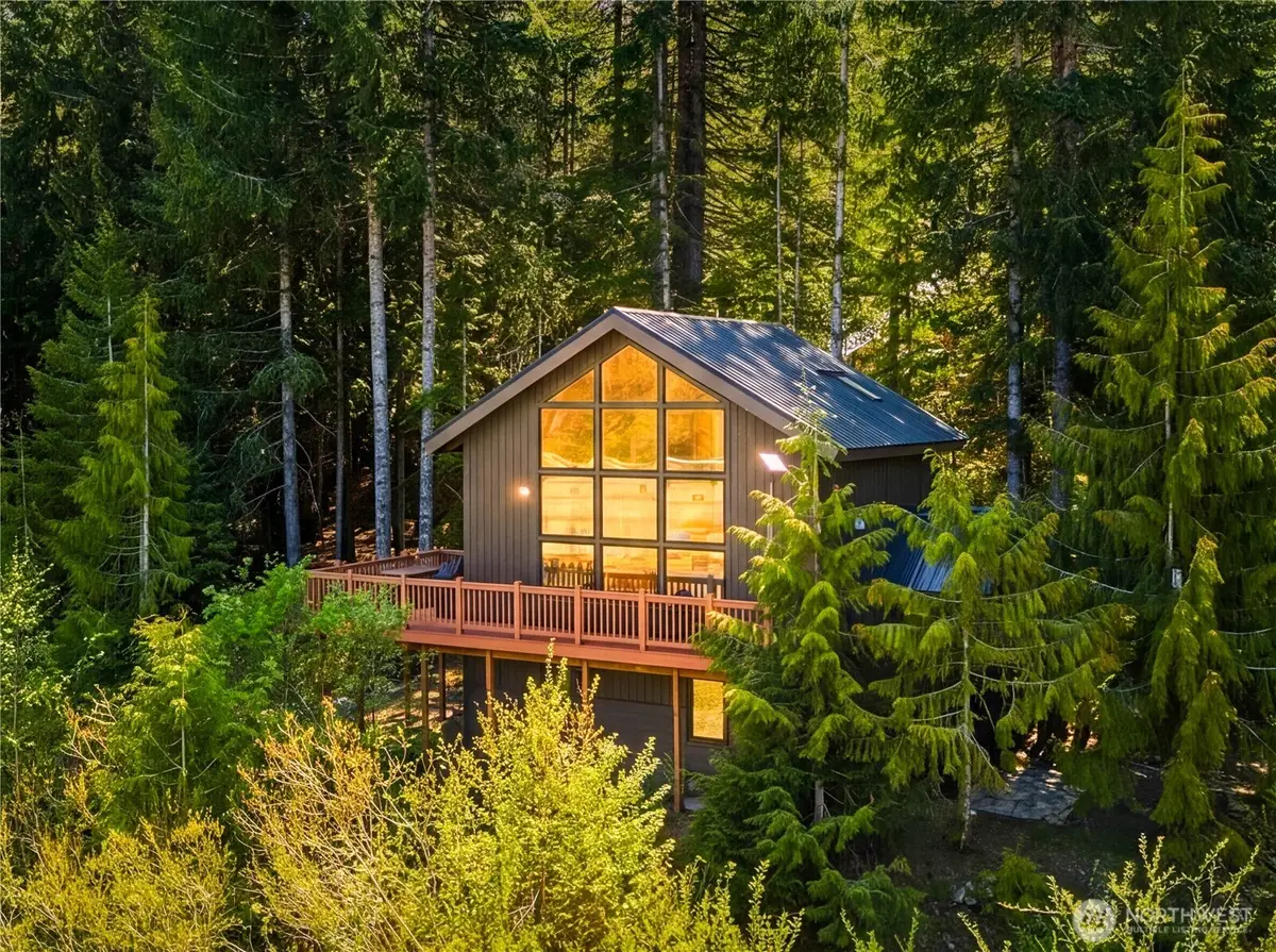 350 Rampart Drive, Snoqualmie Pass, WA 98068 - #1