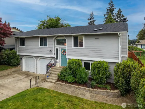 1939 E 66th Street, Tacoma, WA 98404