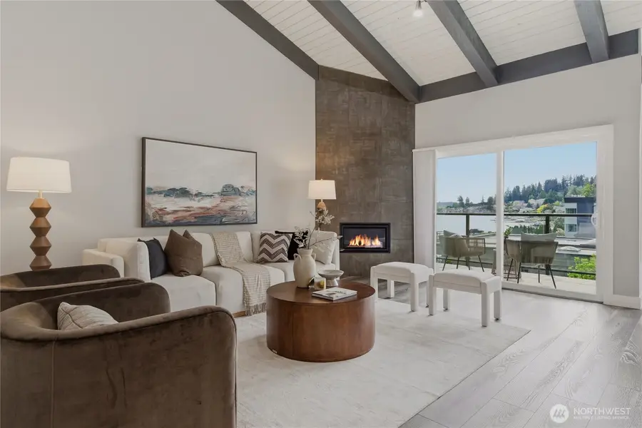 9201 NE Juanita Drive #403, Kirkland, WA 98034 - #3