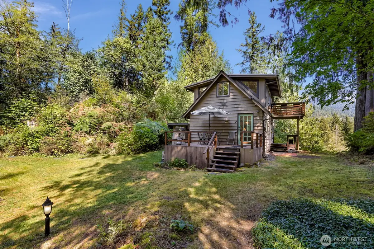 9778 Mt Baker Highway, Deming, WA 98244 - #1