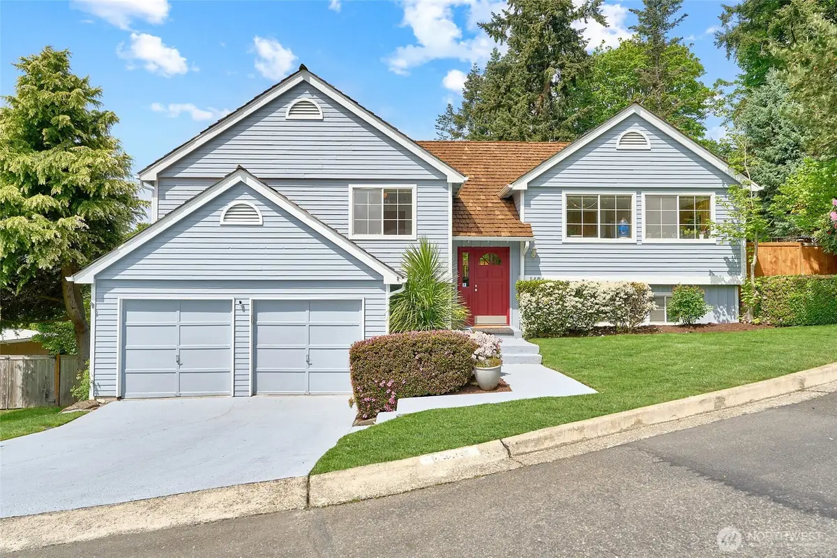 1404 S 290th Pl, Federal Way, WA 98003 - #1