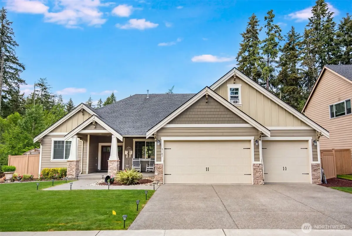 4107 122nd Street Ct Nw, Gig Harbor, WA 98332 - #1