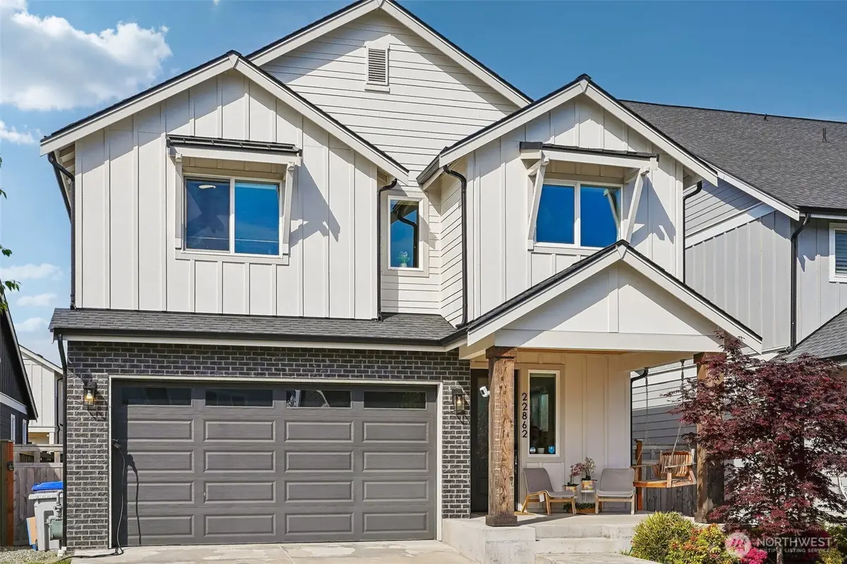 22862 Birch Avenue Se, Black Diamond, WA 98010 - #1