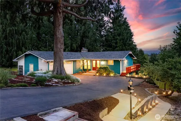 5300 235th Avenue Se, Issaquah, WA 98029