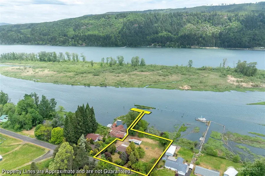 369 E Birnie Slough Road, Cathlamet, WA 98612 - #3