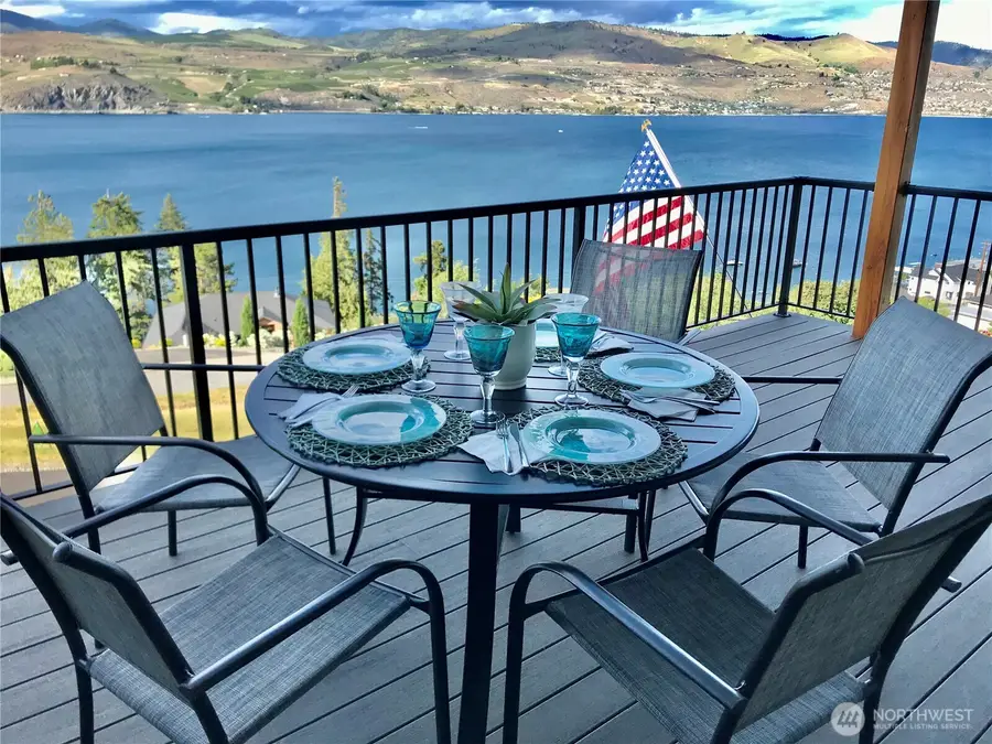 191 Grandview Lane, Chelan, WA 98816 - #3