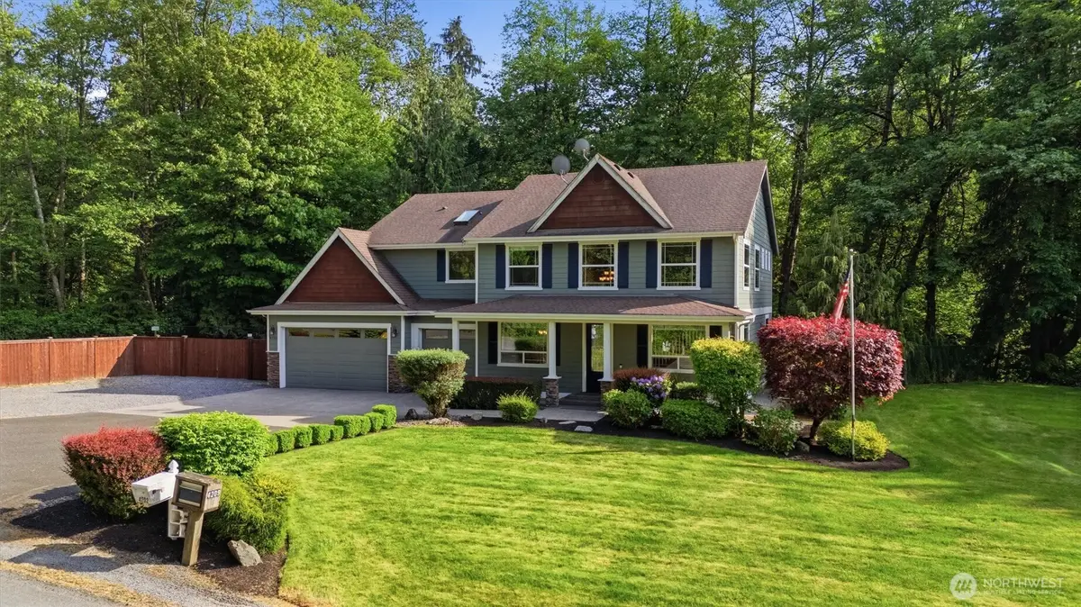 4202 Silvana Terrace Road, Stanwood, WA 98292 - #1