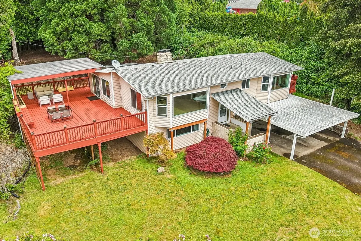 7017 NE 2nd Avenue, Vancouver, WA 98665 - #1