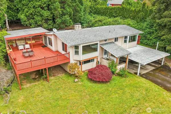 7017 NE 2nd Avenue, Vancouver, WA 98665