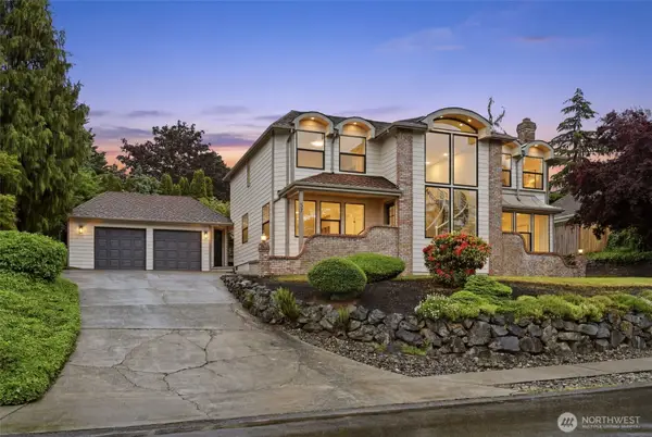 57 Chapman Loop, Steilacoom, WA 98388