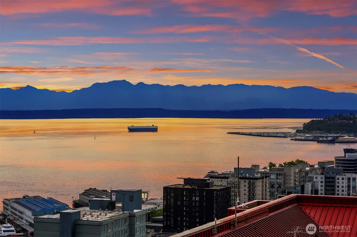 2033 2nd Avenue #1903, Seattle, WA 98121 - #1