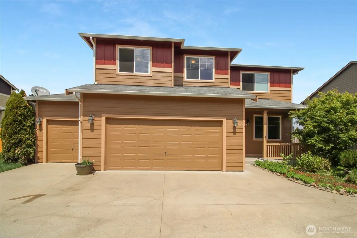 9815 198th Street E, Graham, WA 98338 - #1