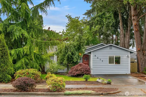 5417 N 44th Street, Tacoma, WA 98407