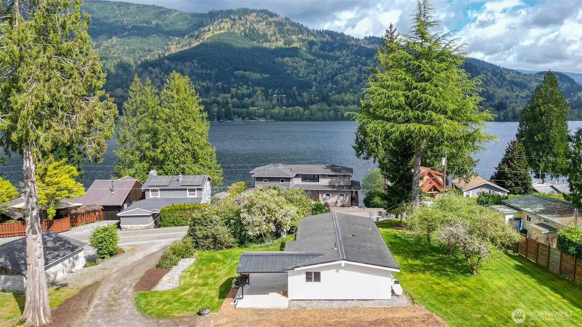 477 Lake Samish Drive, Bellingham, WA 98229 - #1