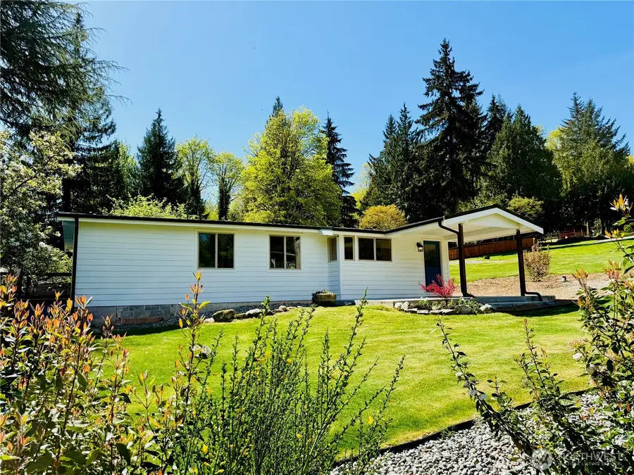477 Lake Samish Drive, Bellingham, WA 98229 - #3