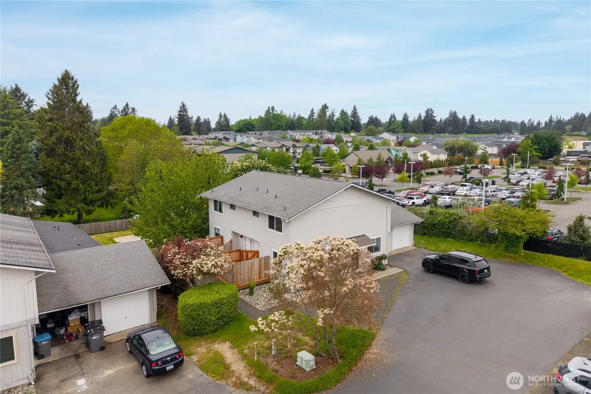 1034 Hanford Avenue, Bremerton, WA 98310 - #1