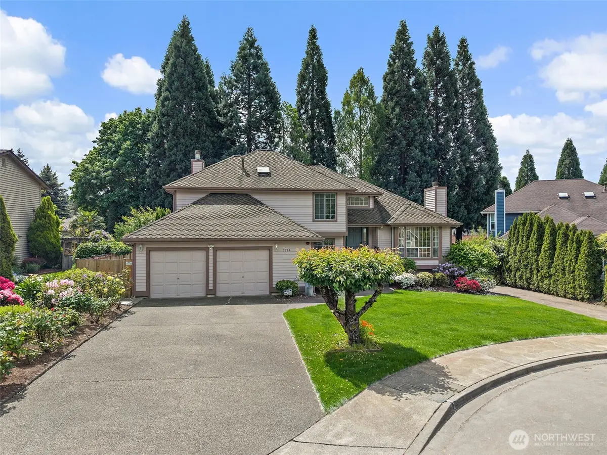 9219 S 237th Place, Kent, WA 98031 - #1