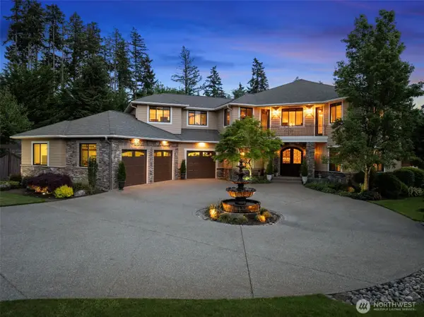 2210 122nd Street Nw, Gig Harbor, WA 98332