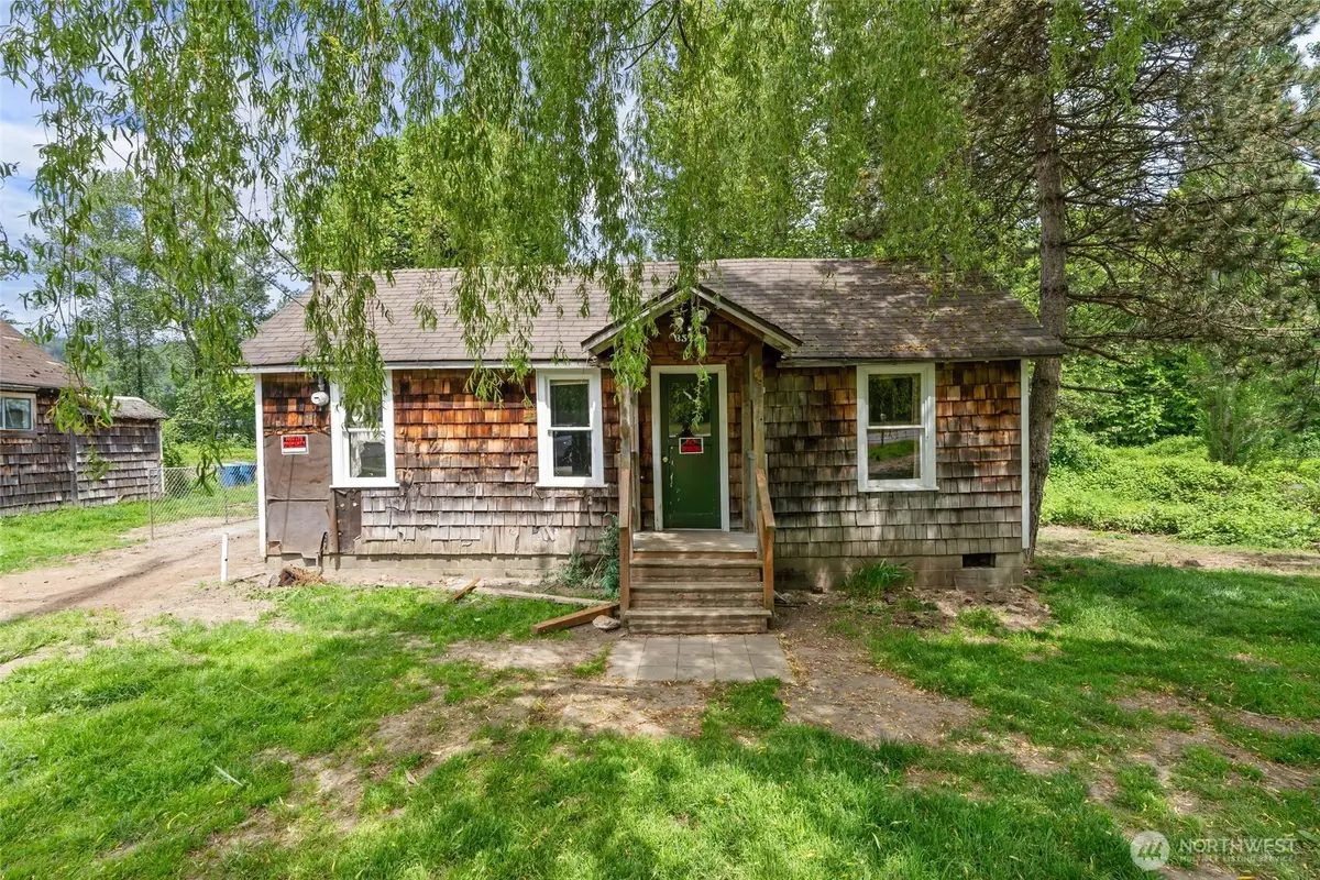 35725 Us 2, Sultan, WA 98294 - #1