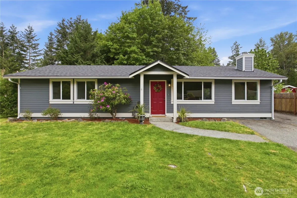 33631 207th Place Se, Auburn, WA 98092 - #1