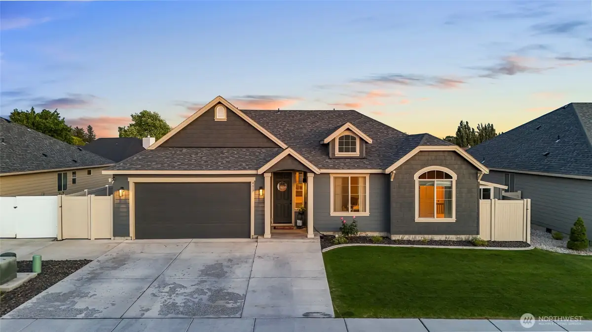 4617 E Junco Street, Moses Lake, WA 98837 - #1