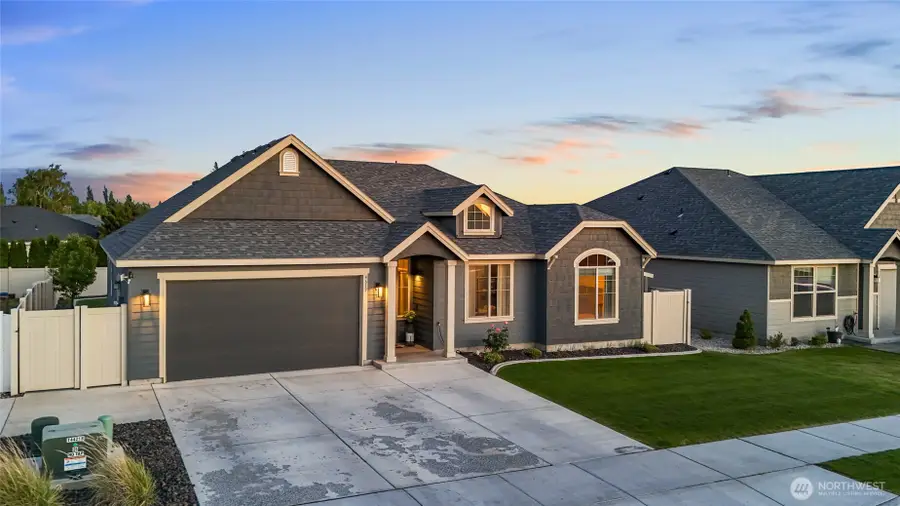 4617 E Junco Street, Moses Lake, WA 98837 - #2