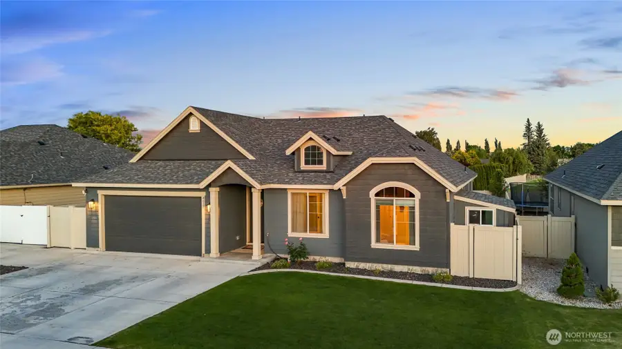 4617 E Junco Street, Moses Lake, WA 98837 - #3
