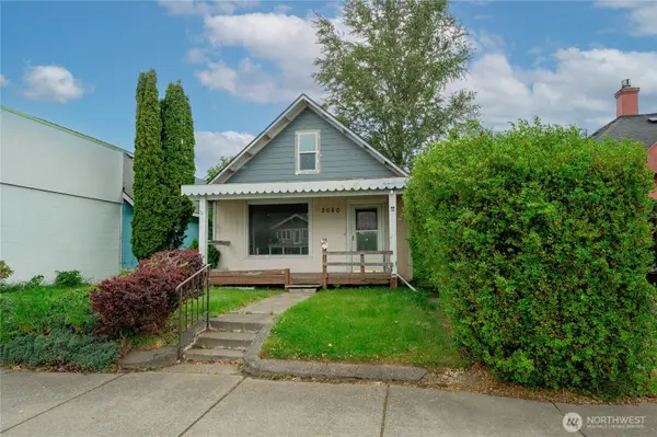 2058 Main Street, Ferndale, WA 98248