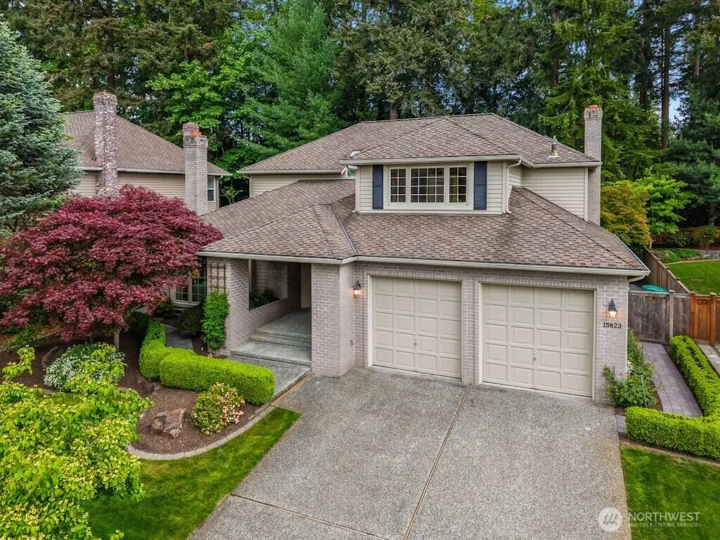 15823 29th Drive Se, Mill Creek, WA 98012 - #1