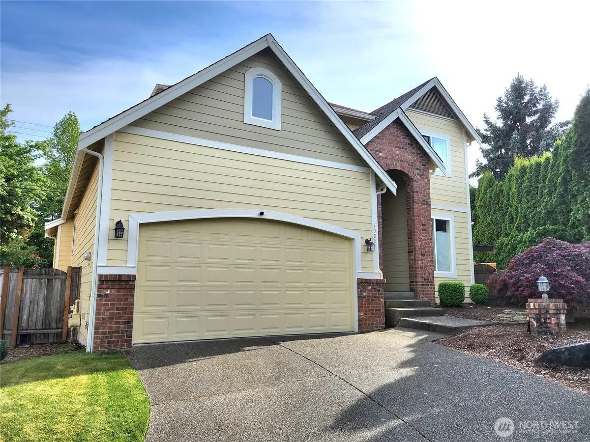 7002 83rd Street Ct E, Puyallup, WA 98371 - #1
