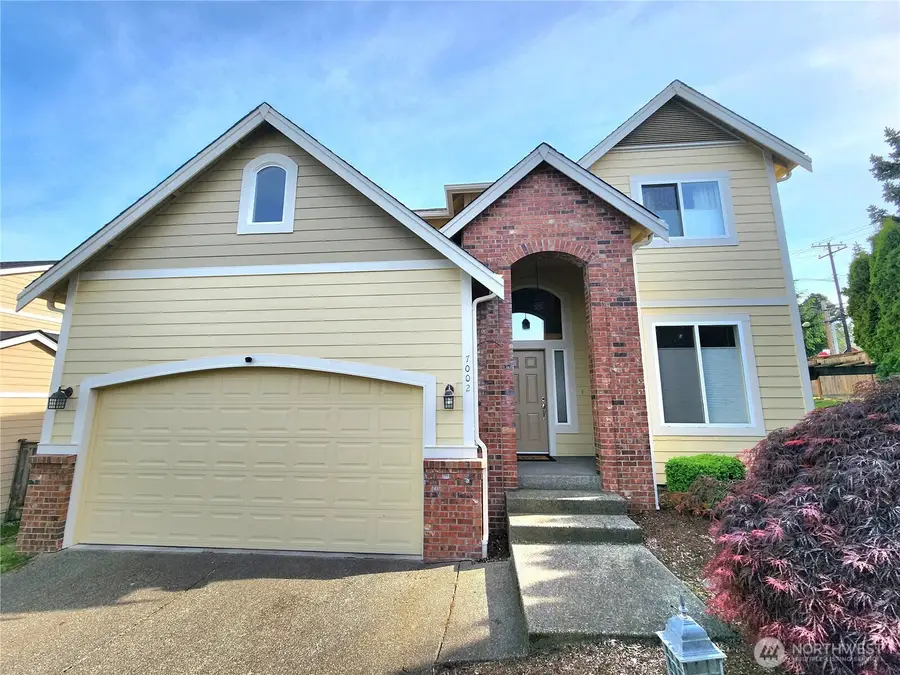 7002 83rd Street Ct E, Puyallup, WA 98371 - #3