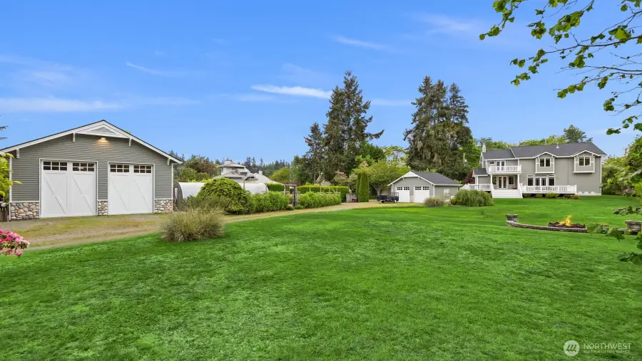 15390 Broom Street Ne, Bainbridge Island, WA 98110 - #2