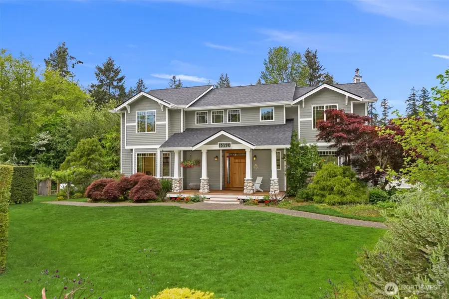 15390 Broom Street Ne, Bainbridge Island, WA 98110 - #3