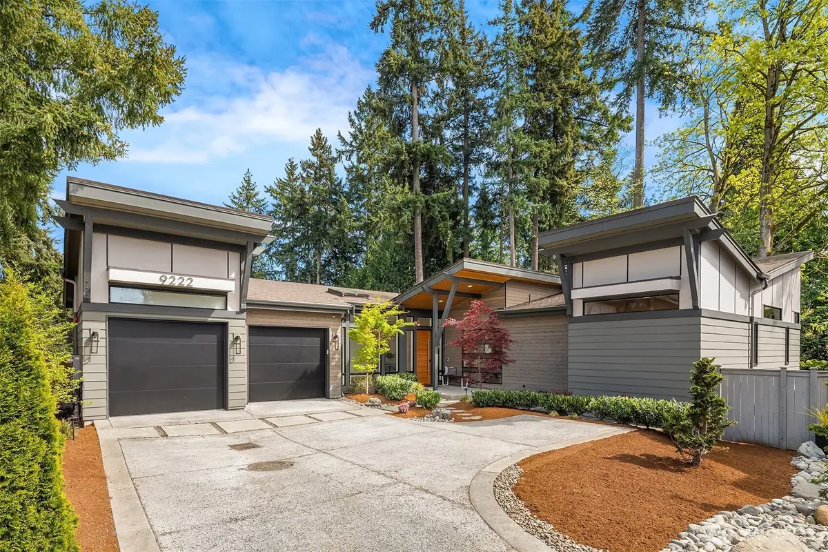 9222 116th Avenue Ne, Kirkland, WA 98033 - #1