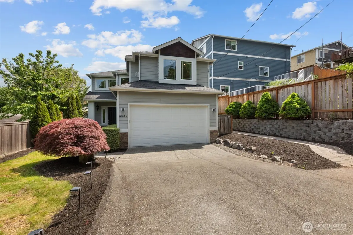 5632 31st Avenue Sw, Seattle, WA 98126 - #1