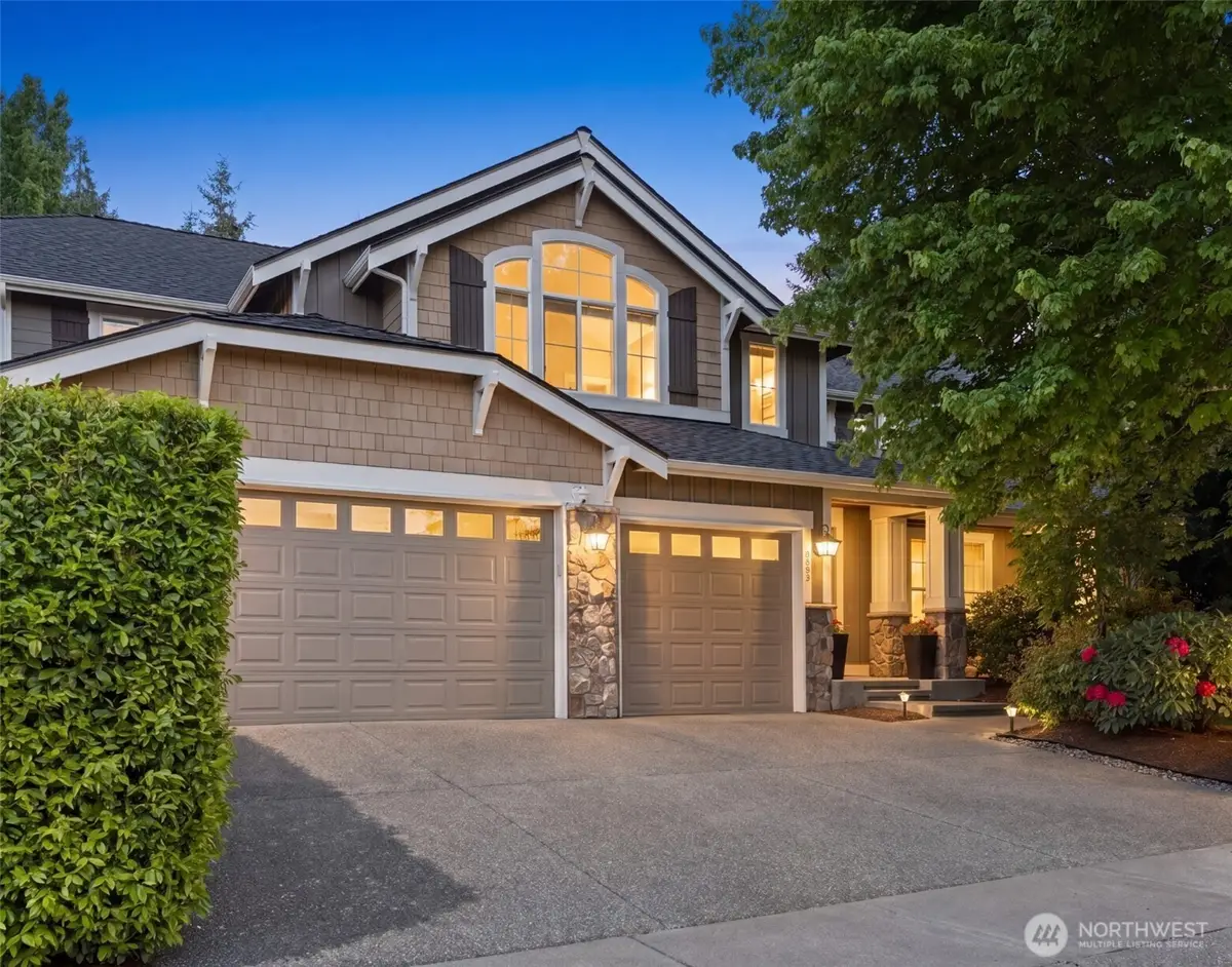 2841 275th Avenue Se, Sammamish, WA 98075 - #1