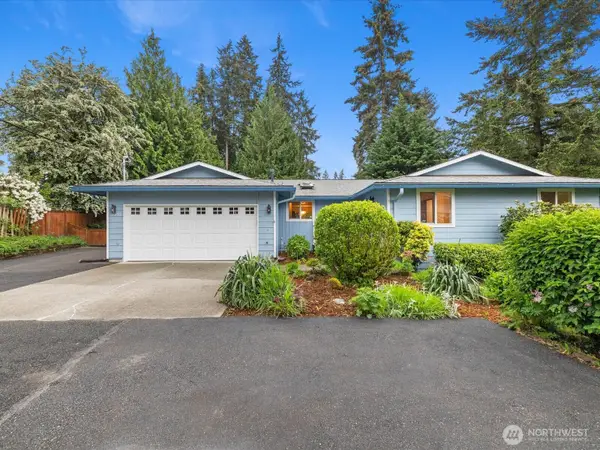 2932 116th Street Se, Everett, WA 98208